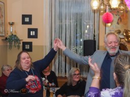 GH Timo 68er Timo am 31.01.2026